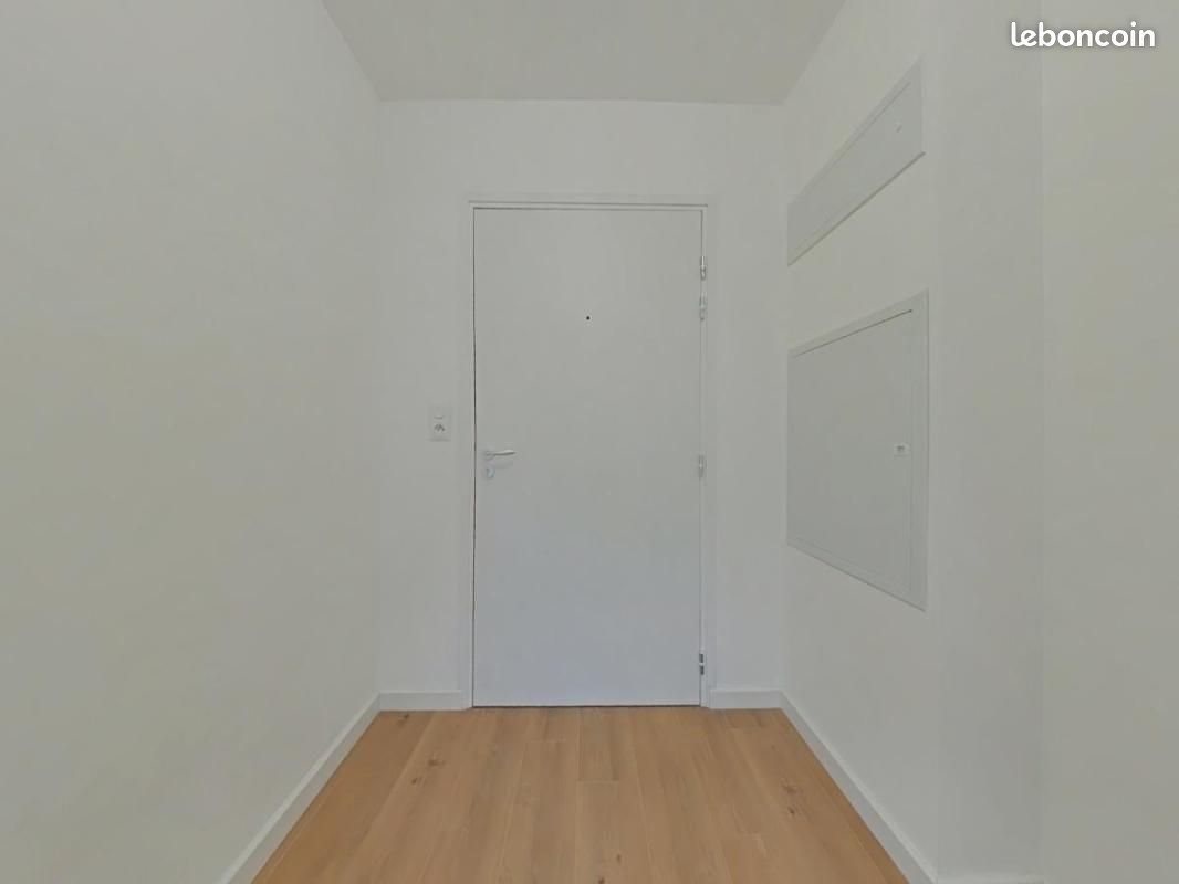 Appartement à louer, 65m², Cucq