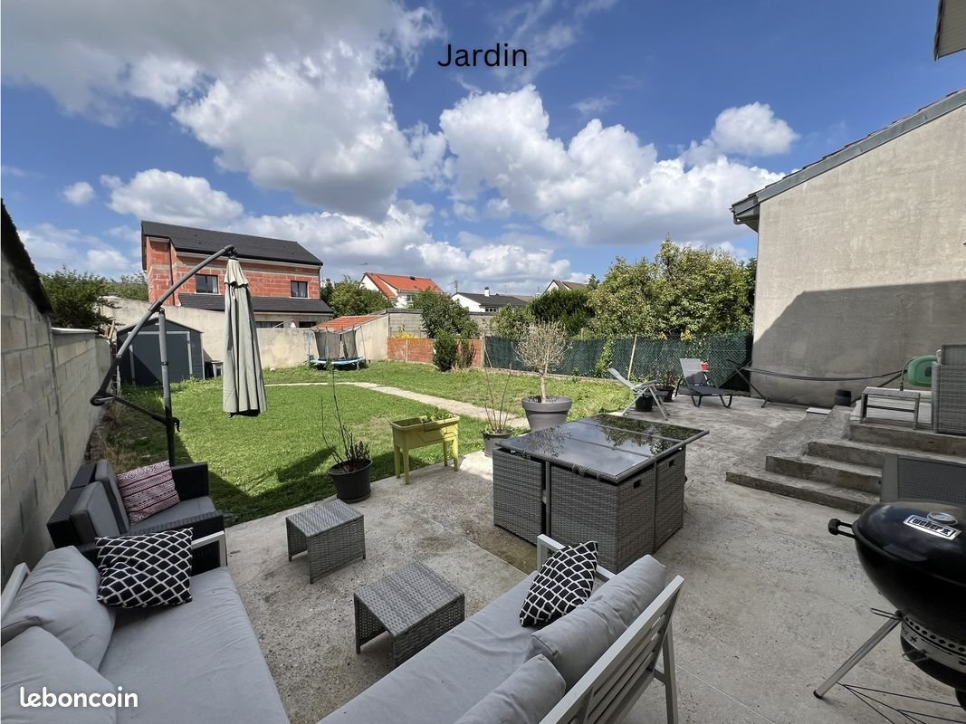 Maison à vendre, 175m², Paray-Vieille-Poste