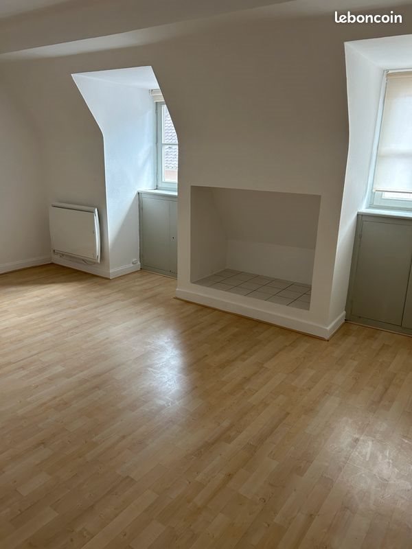 Appartement à louer, 67m², Strasbourg