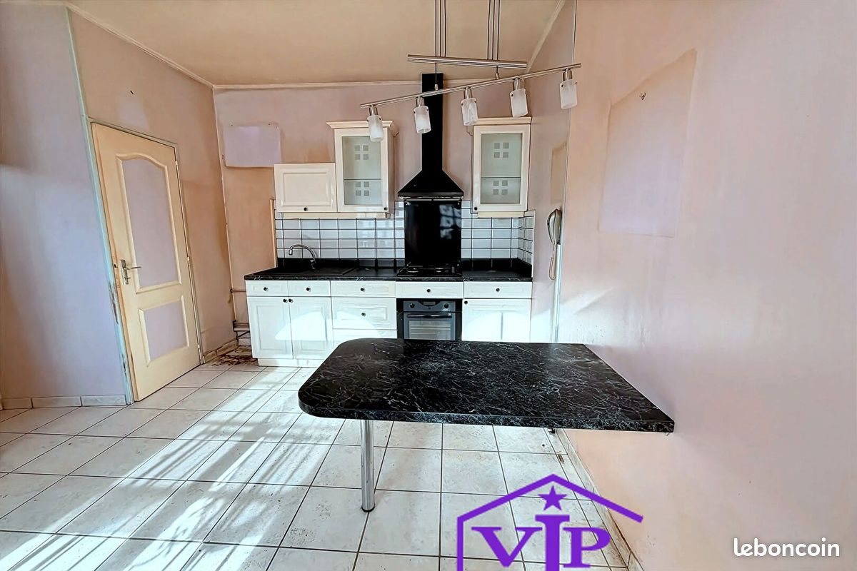 Maison à vendre, 45m², Sotteville-lès-Rouen