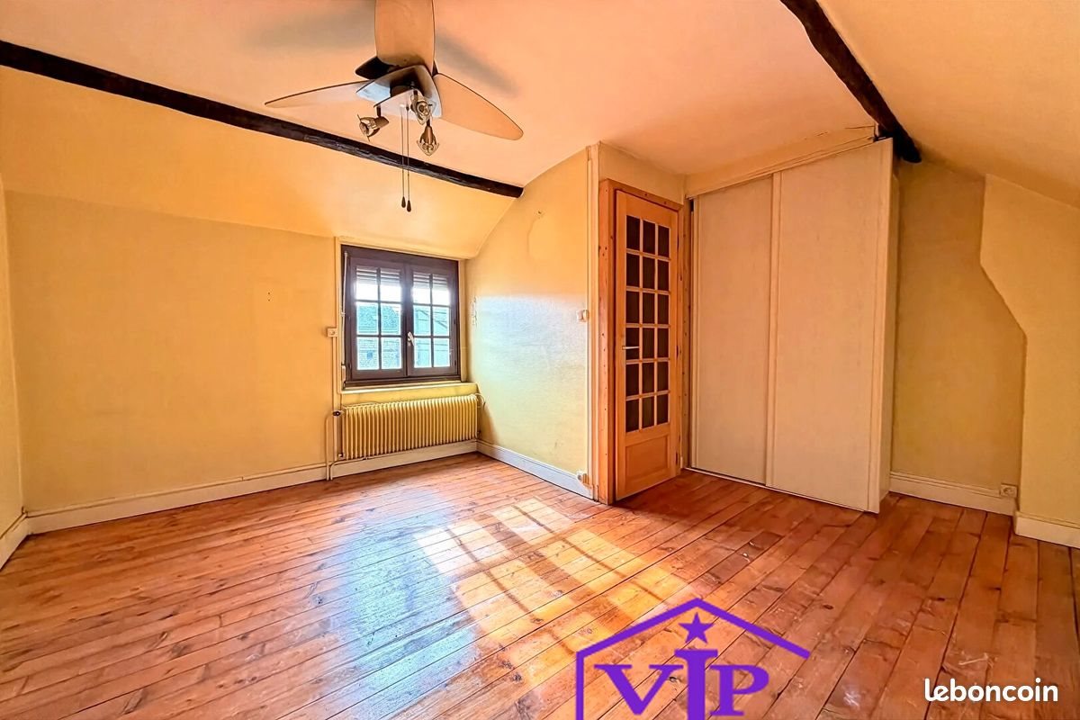 Maison à vendre, 45m², Sotteville-lès-Rouen