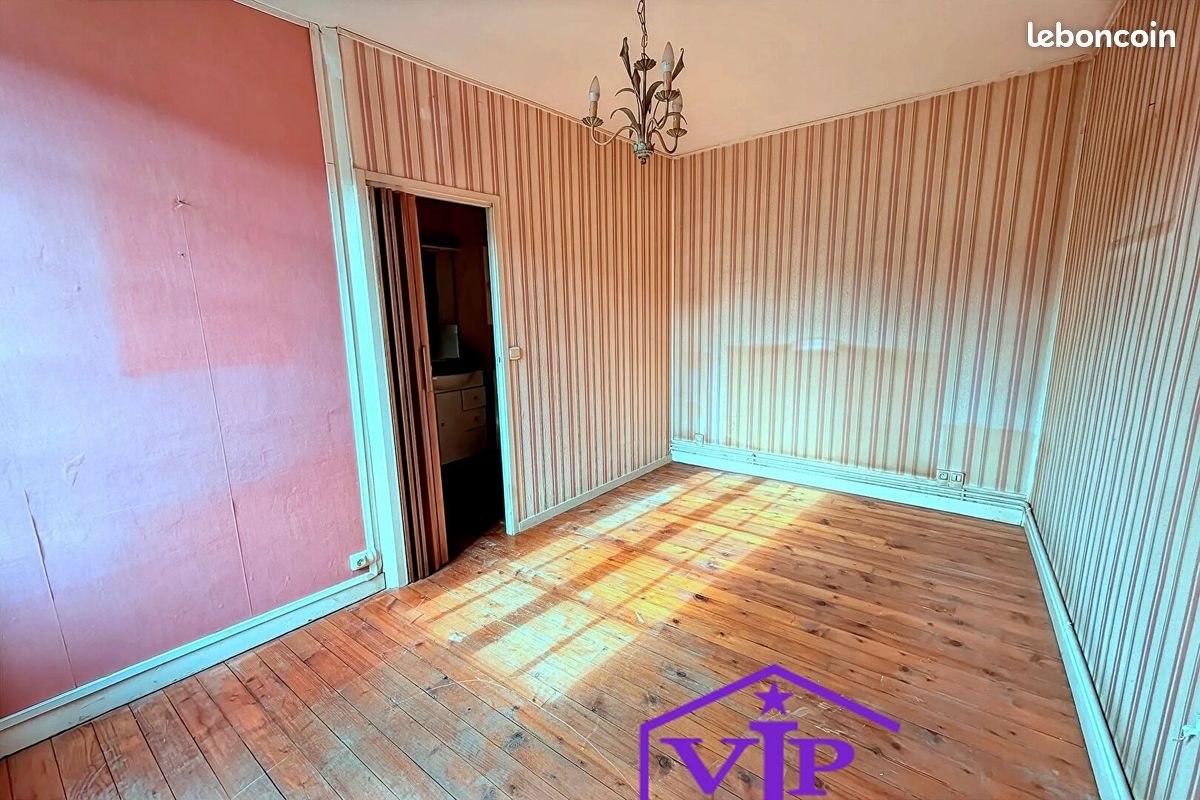 Maison à vendre, 45m², Sotteville-lès-Rouen