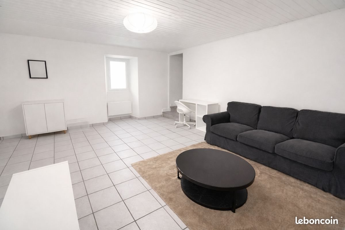 Appartement à louer, 64m², Availles-en-Châtellerault