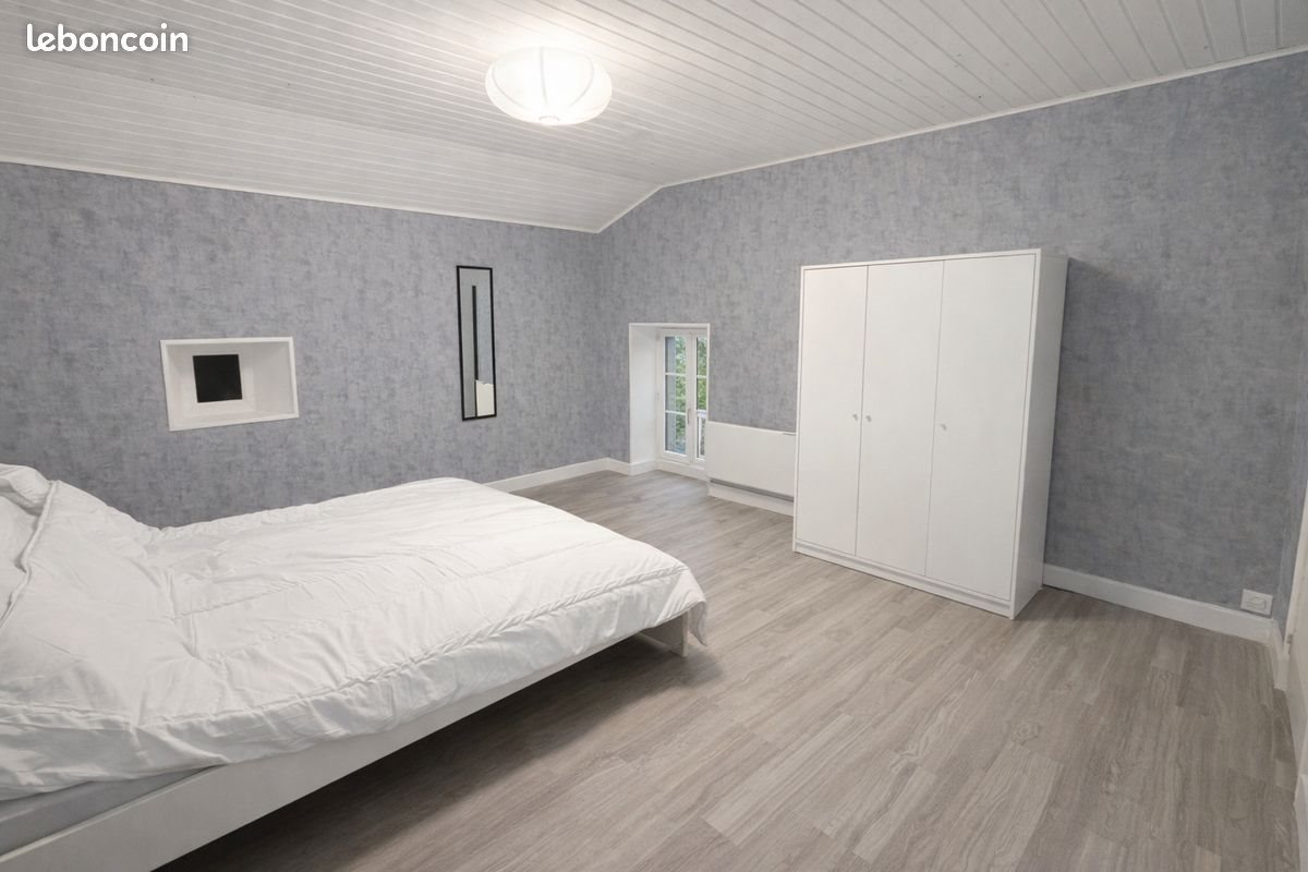 Appartement à louer, 64m², Availles-en-Châtellerault