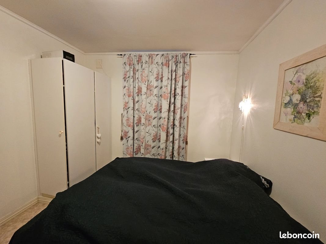 Appartement à louer, 55m², Bordeaux