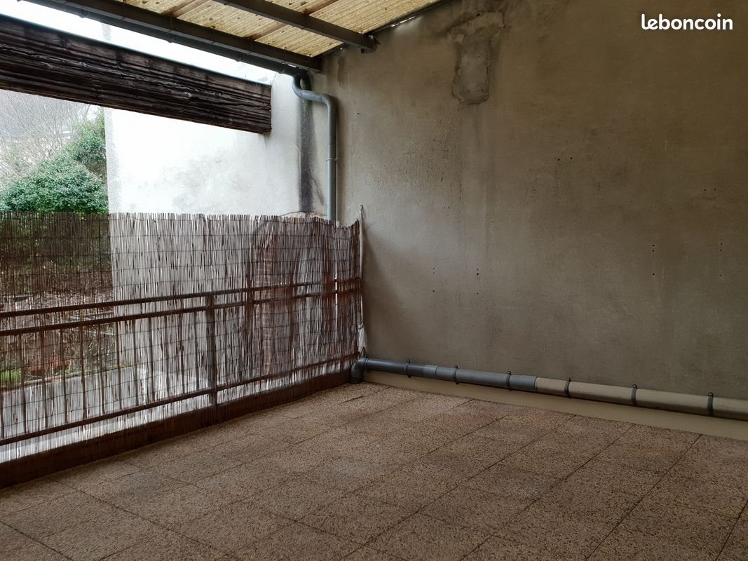 Appartement à vendre, 120m², Moissac