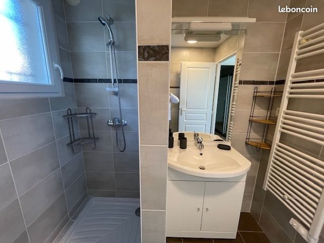 Appartement à louer, 52m², Genas