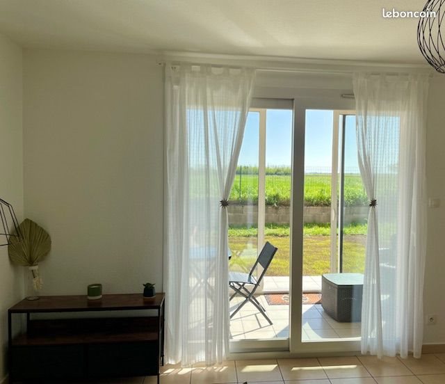 Appartement à louer, 52m², Genas