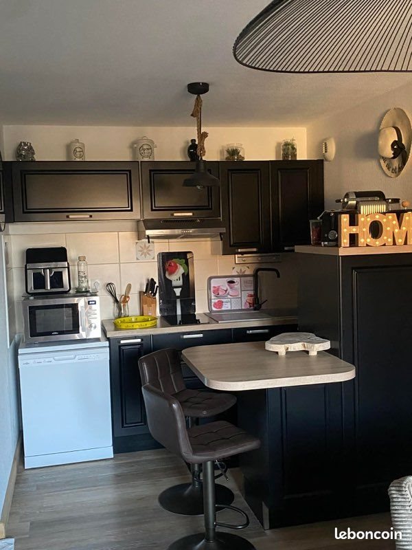 Appartement à vendre, 47m², Saint-Laurent-de-la-Salanque