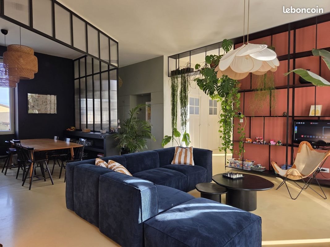 Maison à vendre, 123m², Echalas