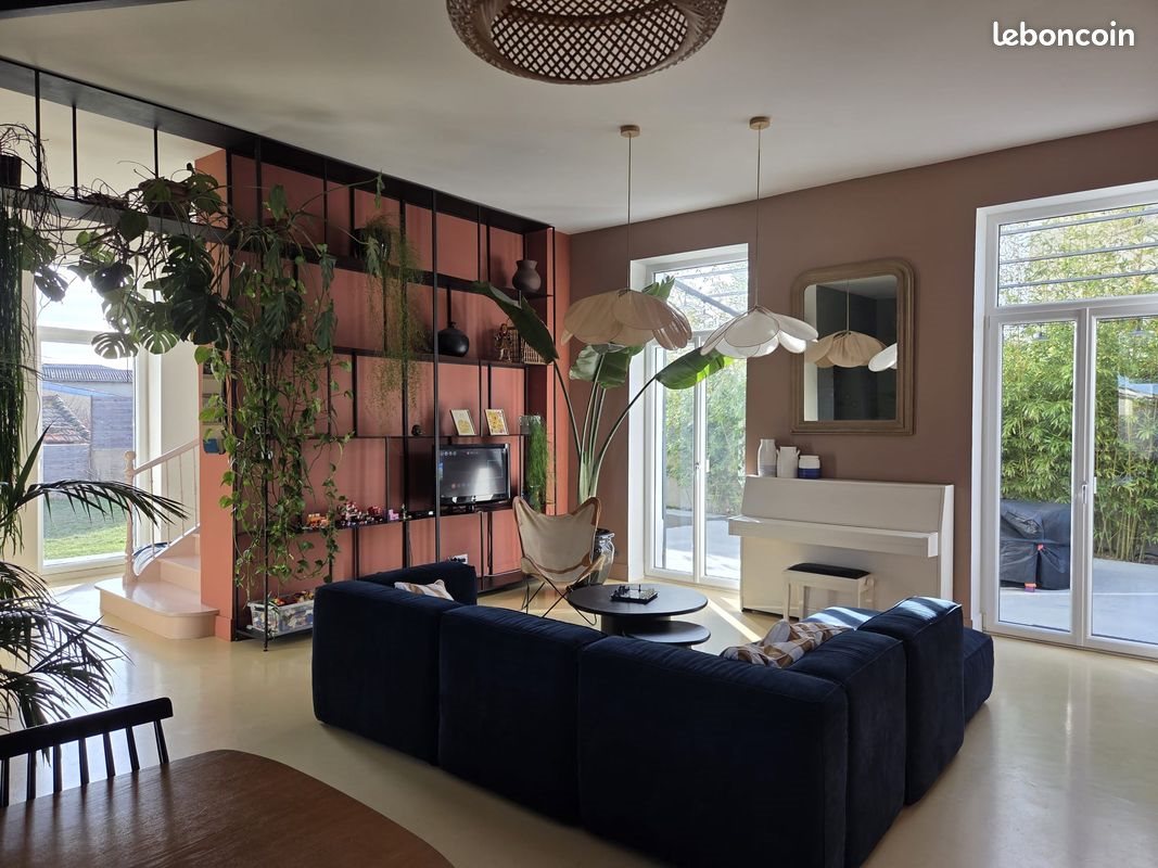 Maison à vendre, 123m², Echalas