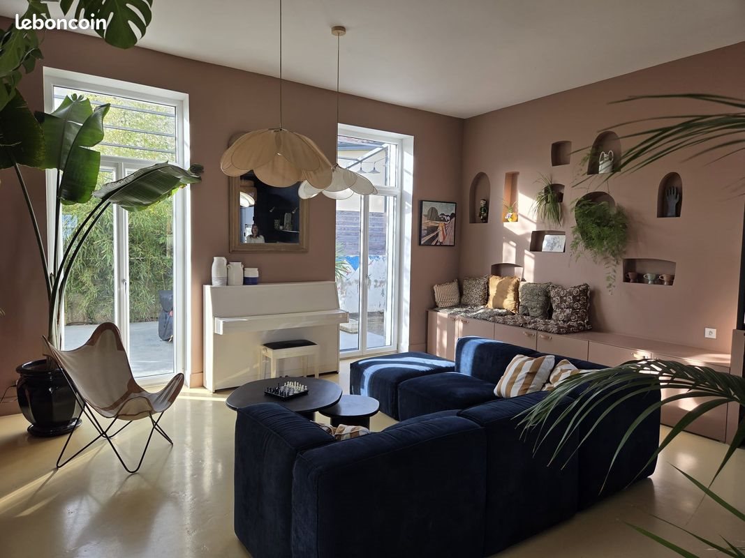 Maison à vendre, 123m², Echalas