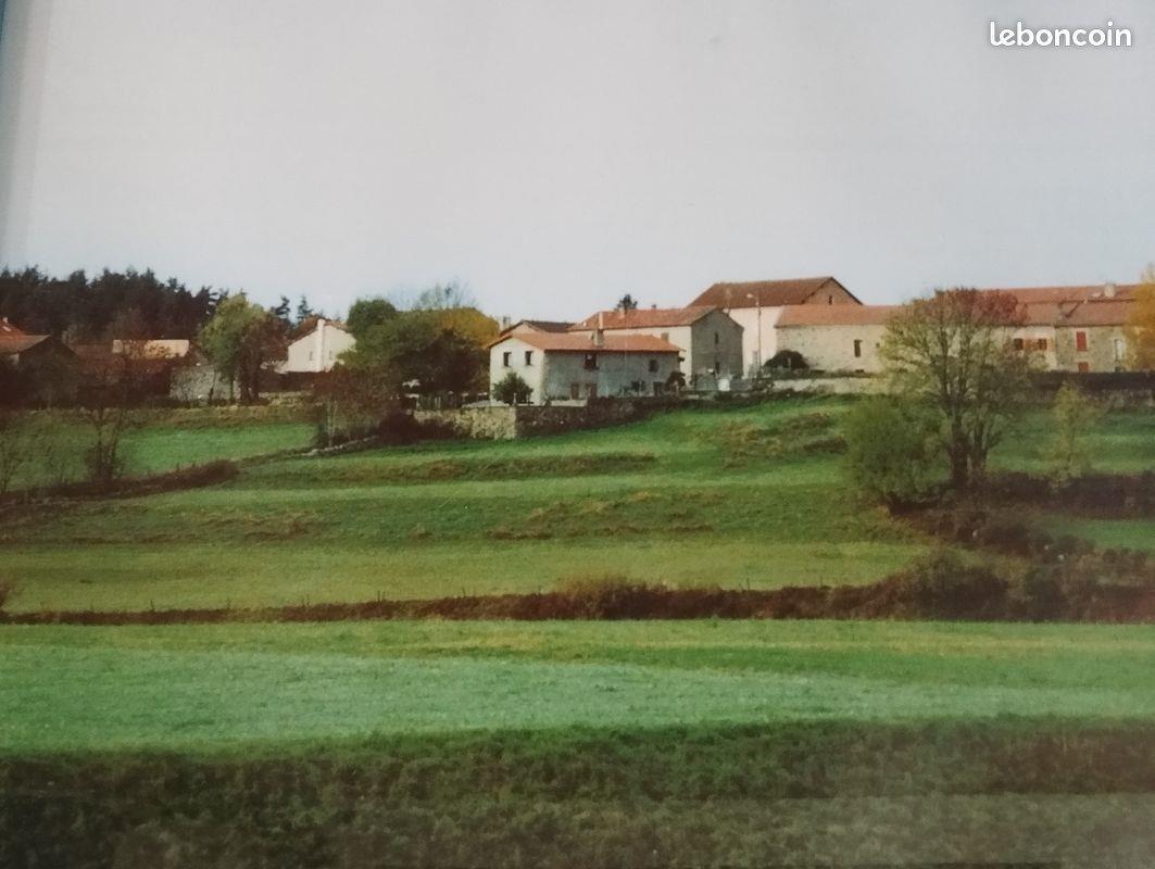 Maison à vendre, 110m², Lespéron