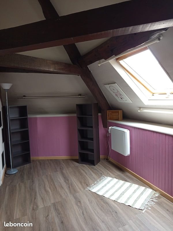 Appartement à louer, 60m², Maule