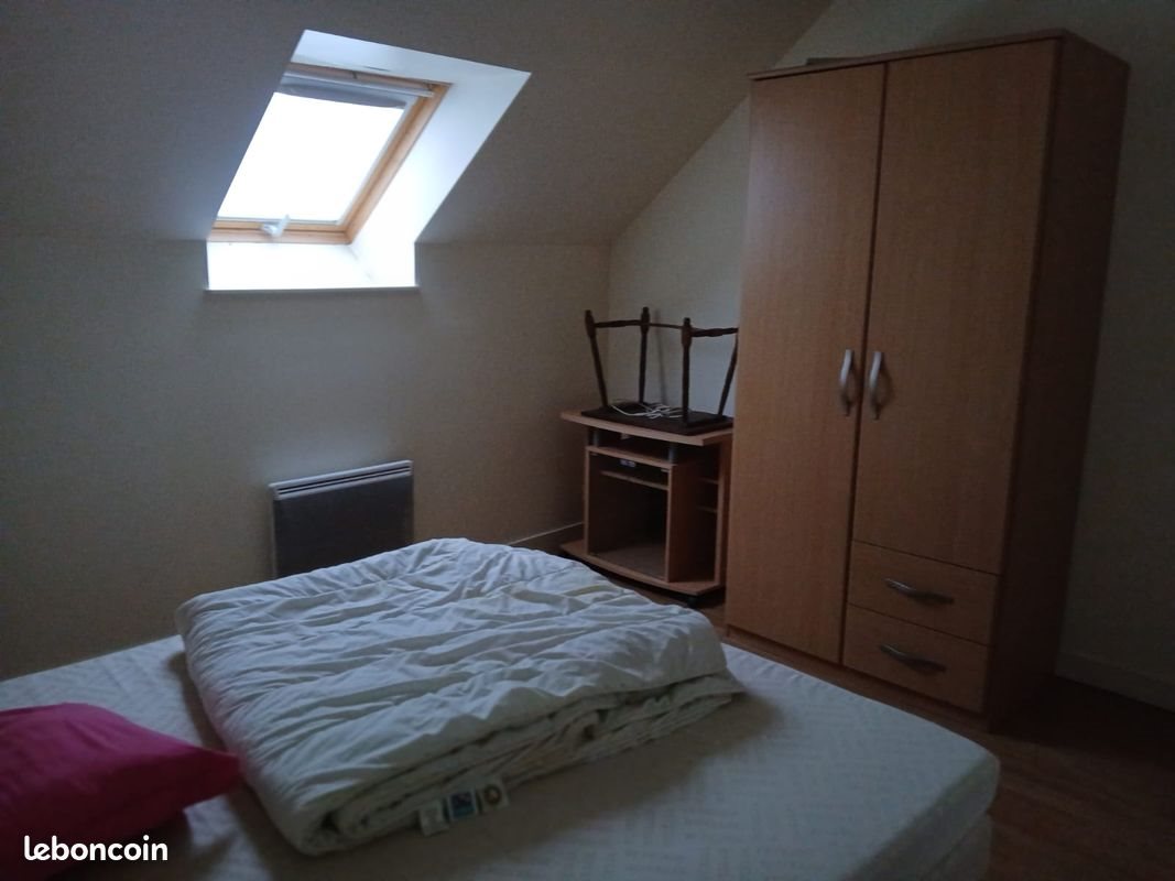 Appartement à louer, 45m², Argentré-du-Plessis