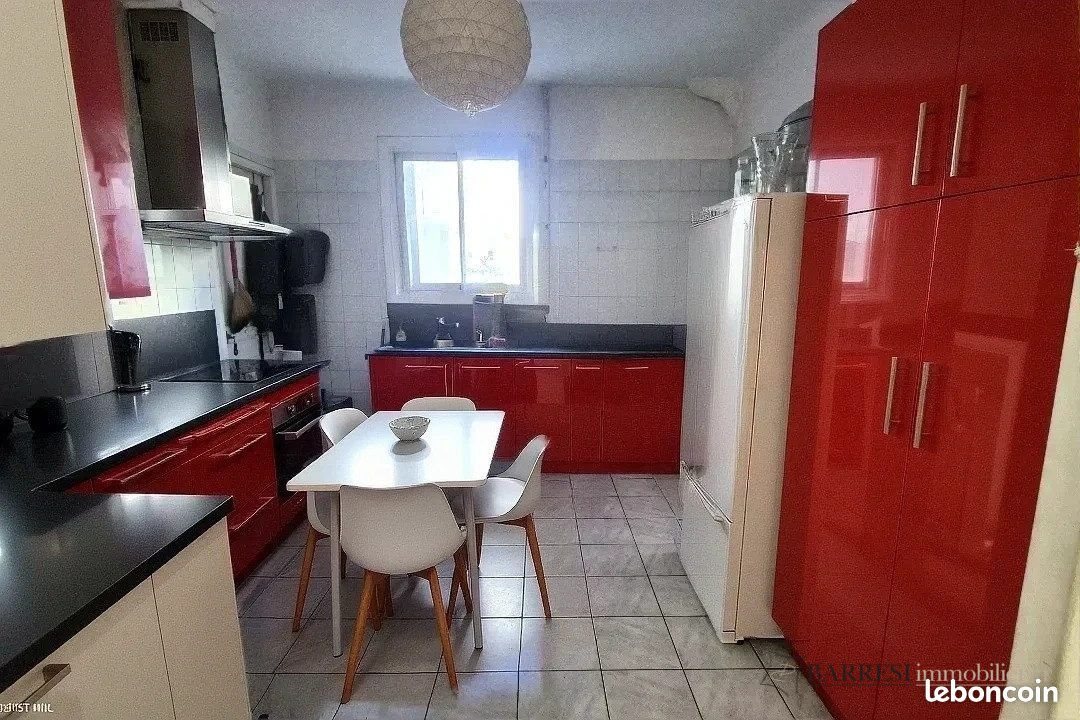 Appartement à vendre, 98m², Toulon