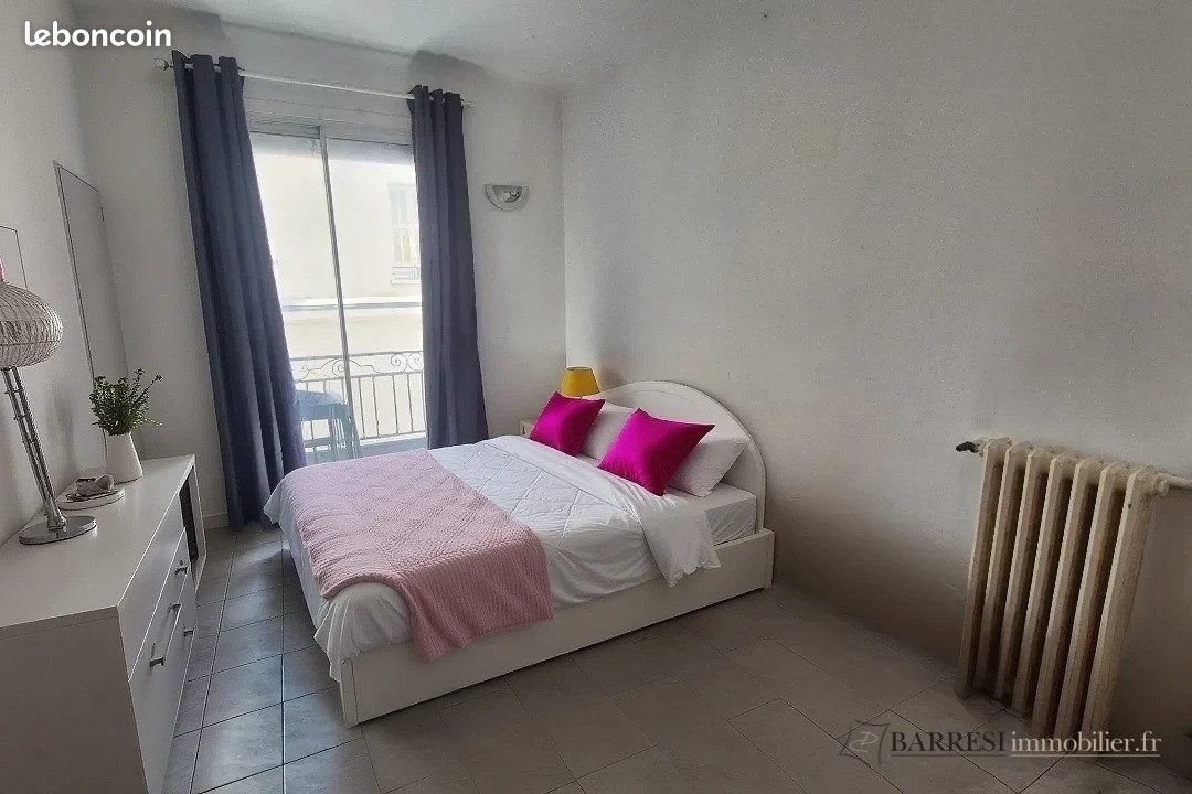 Appartement à vendre, 98m², Toulon