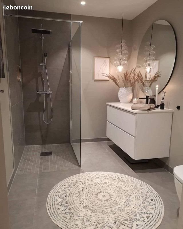 Maison à louer, 89m², Ahuy