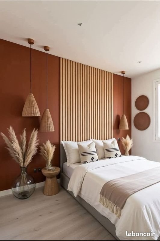 Maison à louer, 89m², Ahuy