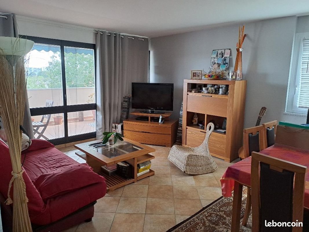 Appartement à louer, 74m², Vélizy-Villacoublay