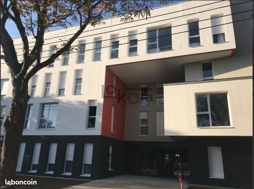 Appartement à louer, 30m², Rennes