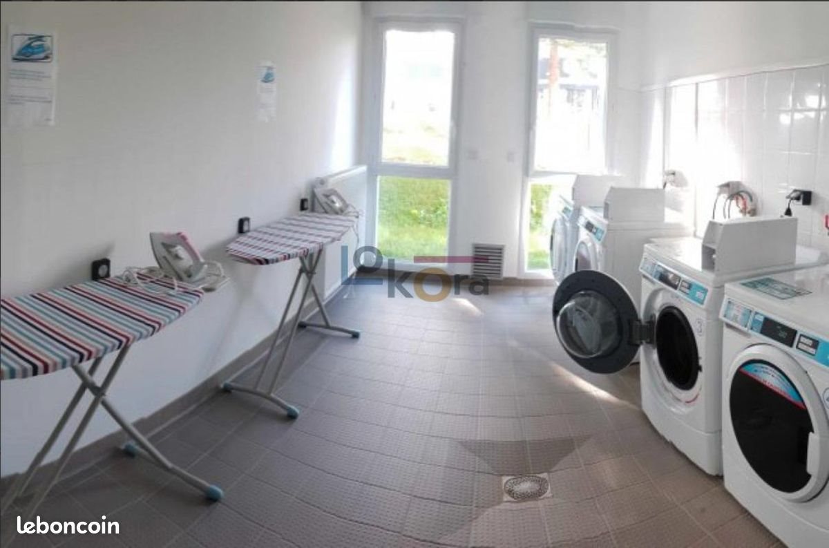 Appartement à louer, 30m², Rennes