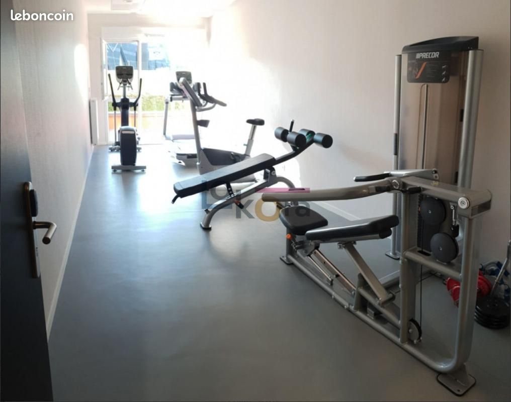 Appartement à louer, 30m², Rennes