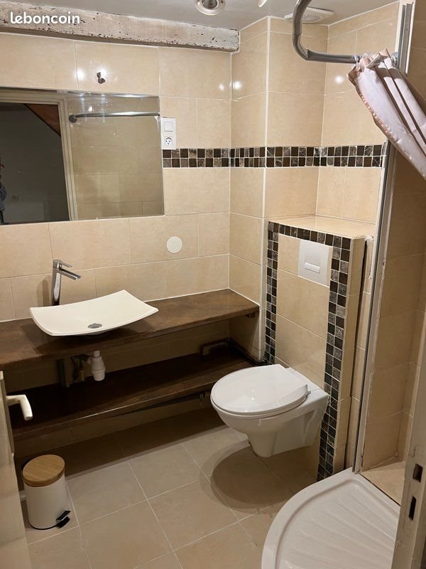 Appartement à vendre, 33m², Le Mans