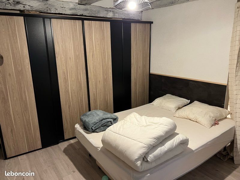 Appartement à vendre, 33m², Le Mans