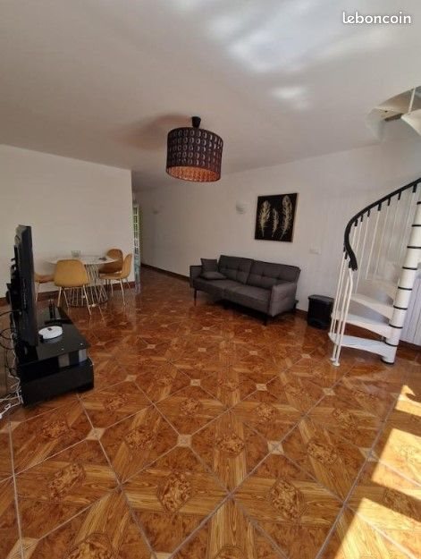 Maison à louer, 86m², Deuil-la-Barre