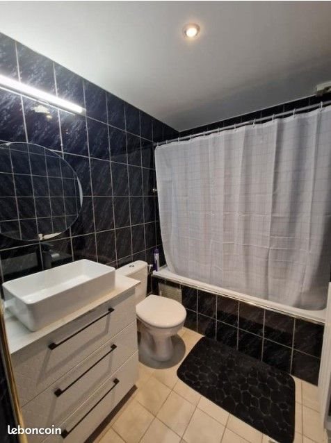 Maison à louer, 86m², Deuil-la-Barre