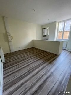Appartement à louer, 46m², Montbrison