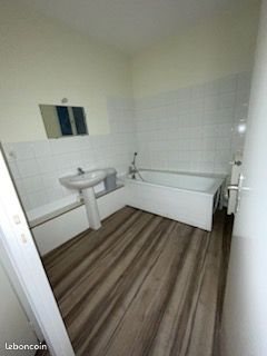 Appartement à louer, 46m², Montbrison