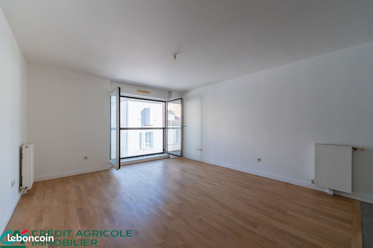 Appartement à vendre, 49m², Boulogne-Billancourt