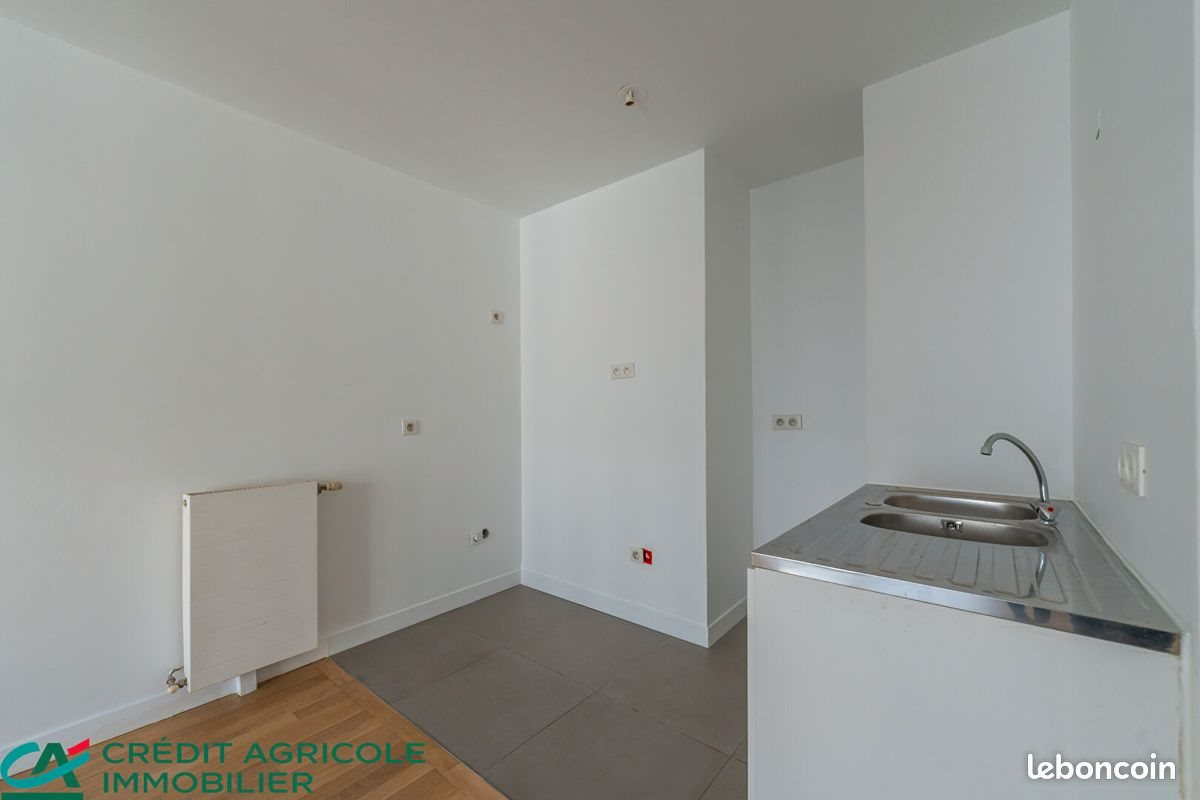 Appartement à vendre, 49m², Boulogne-Billancourt