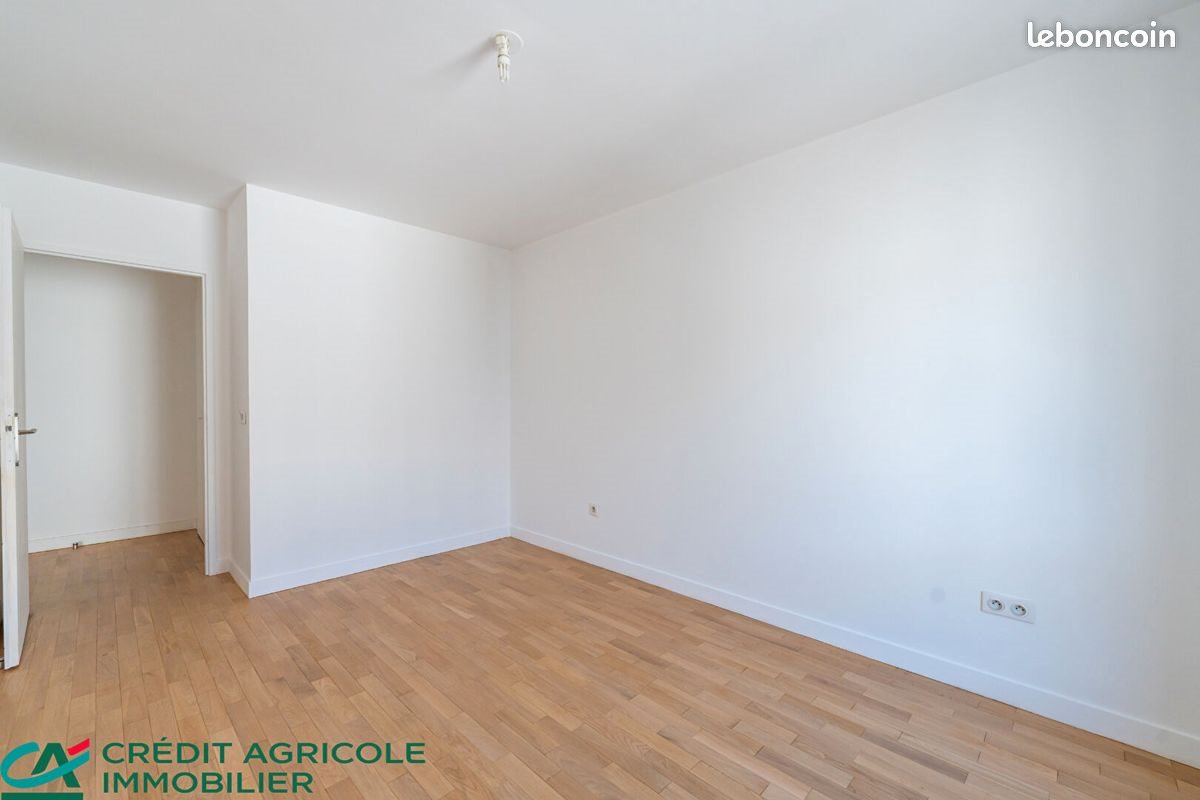 Appartement à vendre, 49m², Boulogne-Billancourt