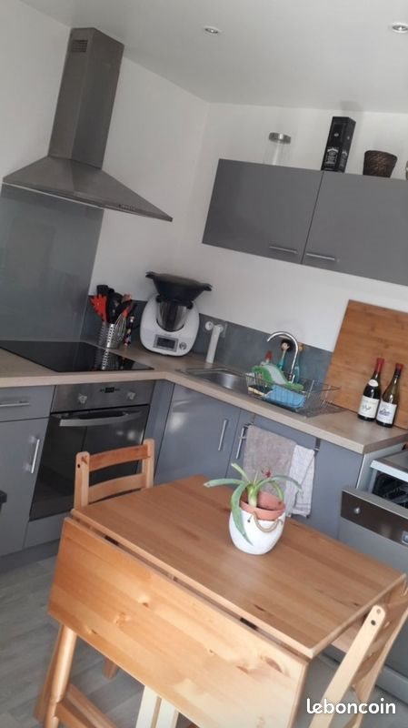 Appartement à louer, 37m², Caumont-sur-Durance