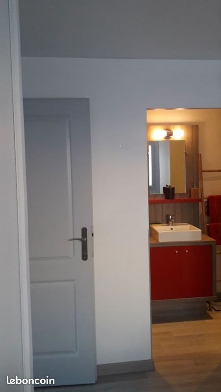 Appartement à louer, 37m², Caumont-sur-Durance