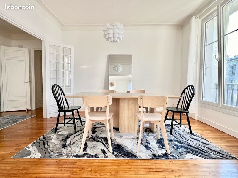 Appartement à louer, 94m², Brest