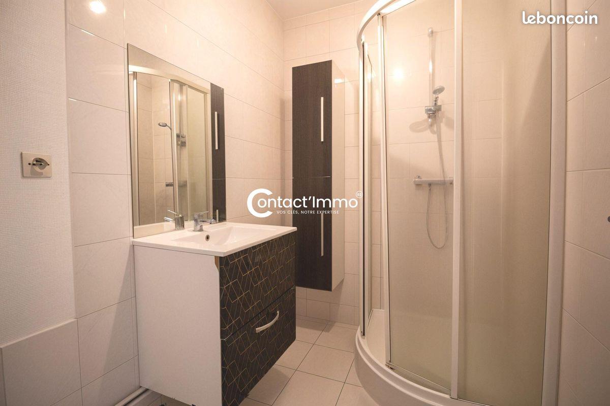 Appartement à vendre, 74m², Clermont-Ferrand