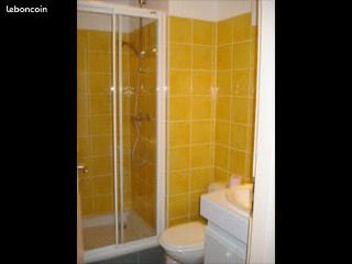 Appartement à louer, 31m², Strasbourg