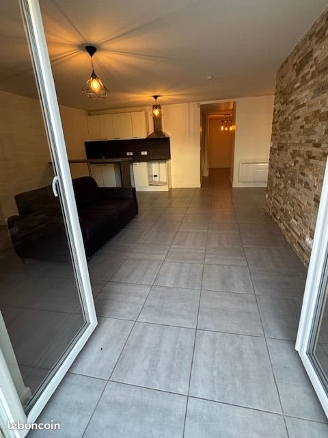 Appartement à louer, 76m², Saint-Egrève