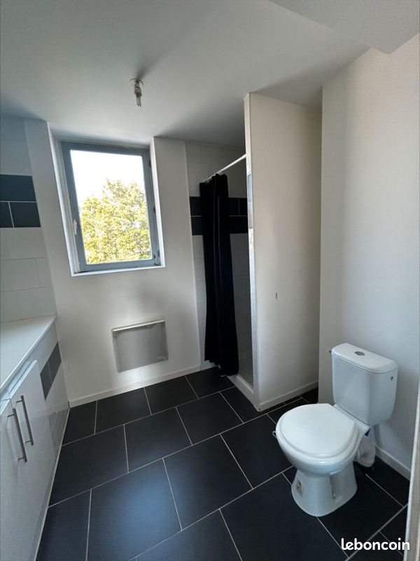 Appartement à louer, 24m², Amiens