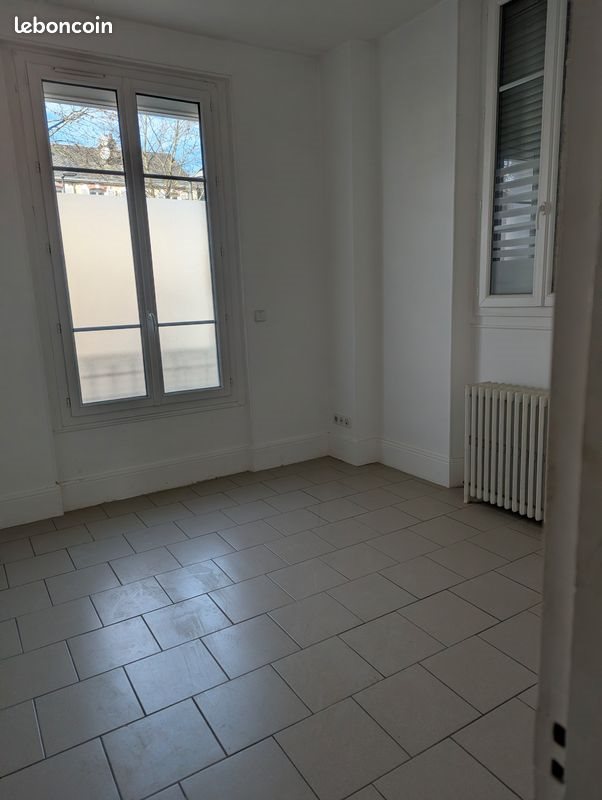 Appartement à louer, 40m², Montargis