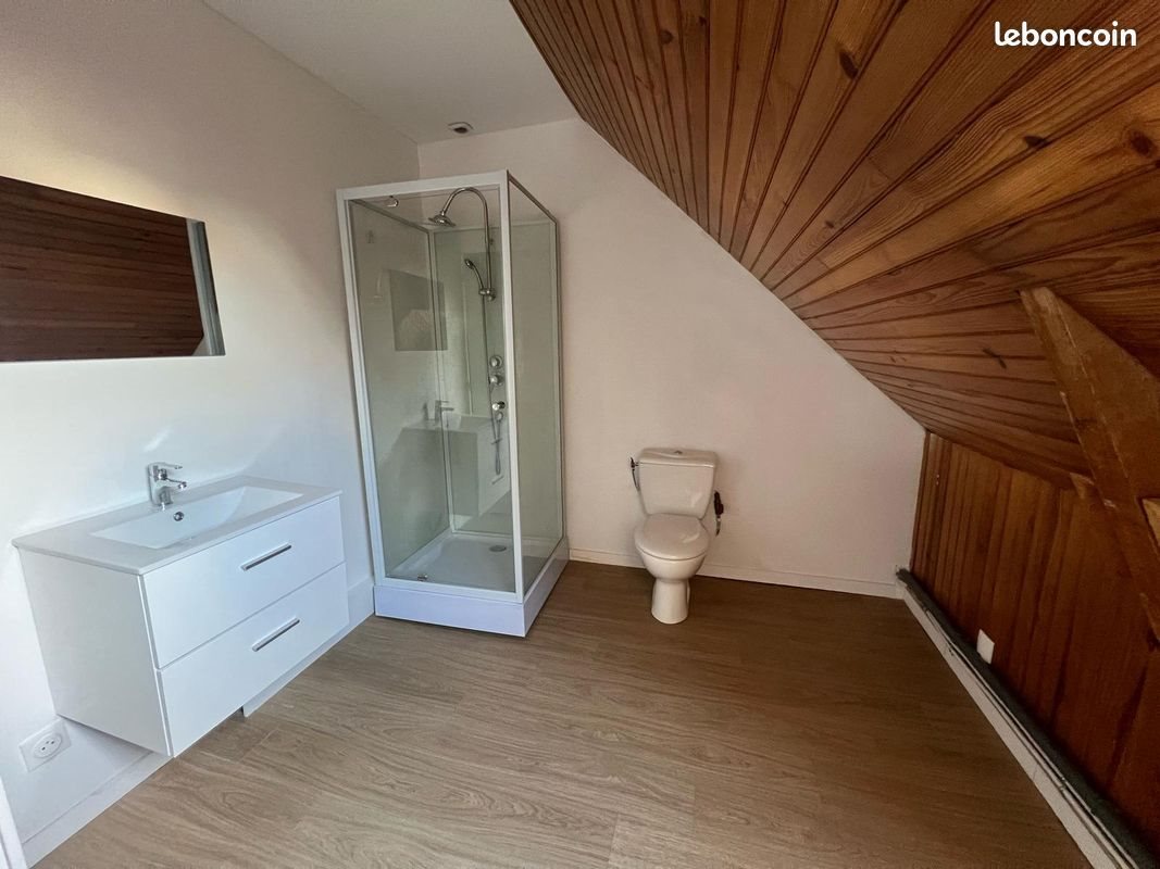 Appartement à louer, 28m², Marles-les-Mines