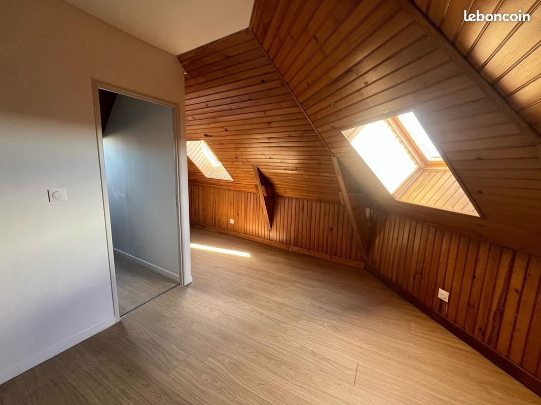 Appartement à louer, 28m², Marles-les-Mines