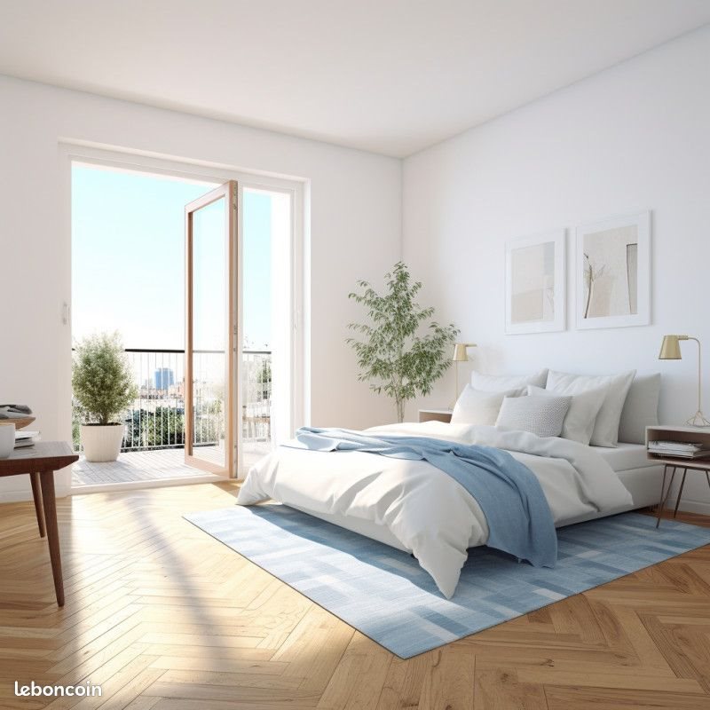 Appartement à vendre, 81m², Salles