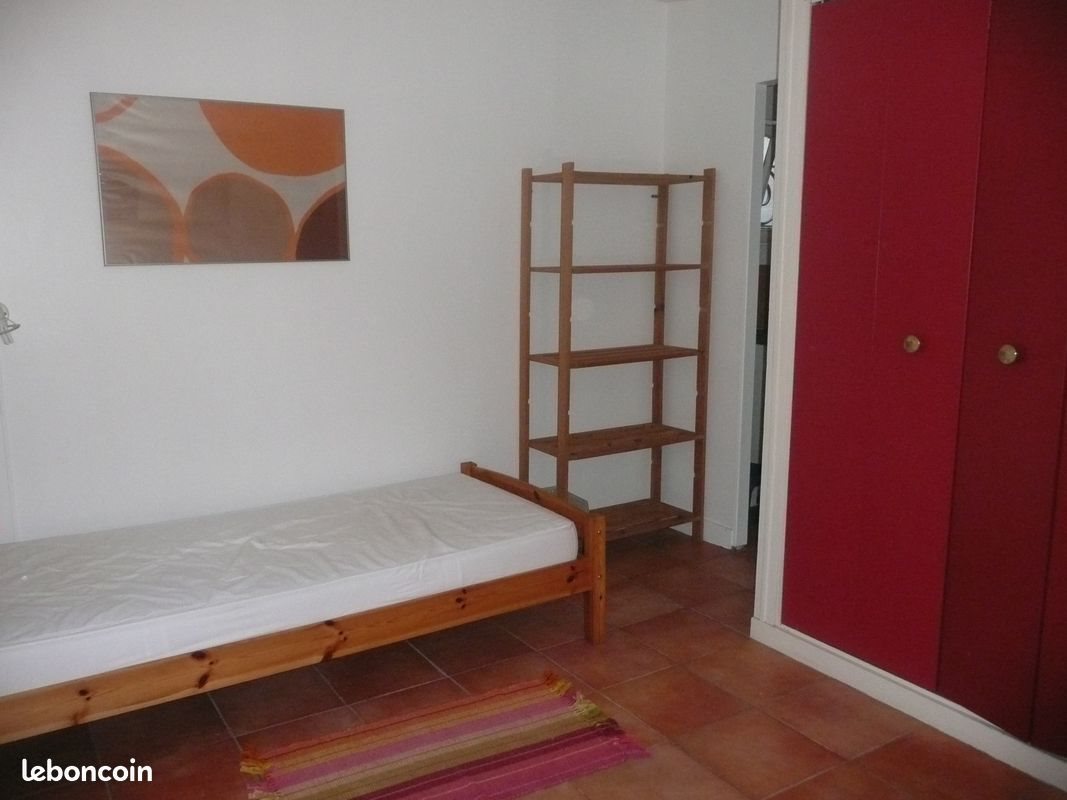 Appartement à louer, 16m², Bordeaux