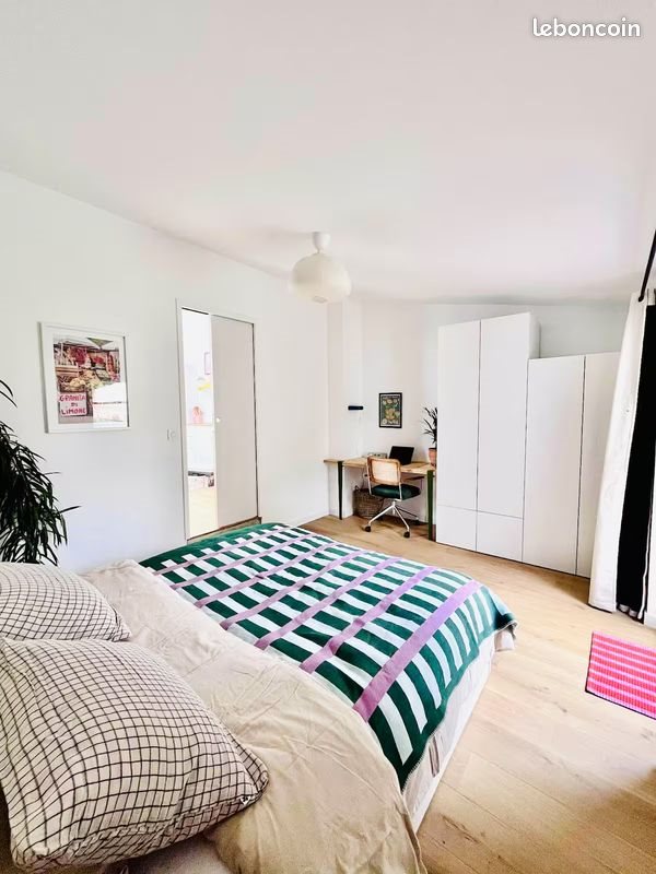 Maison à louer, 35m², Moëlan-sur-Mer