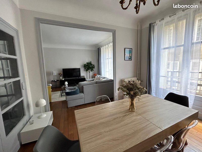 Appartement à louer, 115m², Limoges